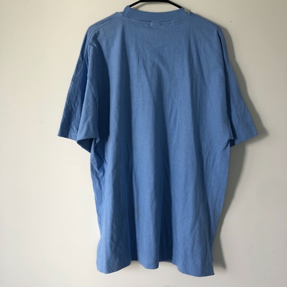 BNK SOUTHBOYZ Band Rap Oversized Graphic T Shirt Size XL - Picture 5 of 5